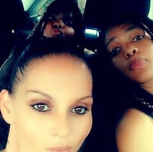 Meet your Posher, Heather